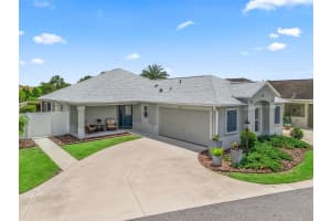 639 BERMUDEZ COURT, THE VILLAGES, FL 32162 Sold 11/20/25