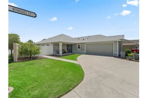 639 BERMUDEZ COURT, THE VILLAGES, FL 32162 Sold 11/20/25