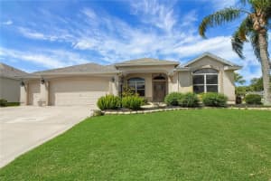 1644 ARIAL PLACE, THE VILLAGES, FL 32162 Sold 10/31/25