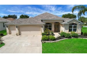 1644 ARIAL PLACE, THE VILLAGES, FL 32162 Sold 10/31/25