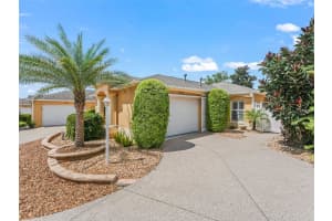 3213 ARCHER AVENUE, THE VILLAGES, FL 32162 - MLS#MFRG5100750