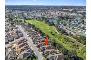 3213 ARCHER AVENUE, THE VILLAGES, FL 32162 - MLS#MFRG5100750