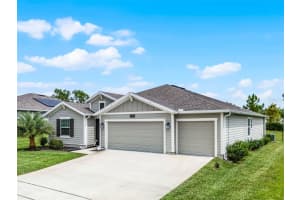5705 ALENLON WAY, MOUNT DORA, FL 32757 - MLS#MFRG5100751