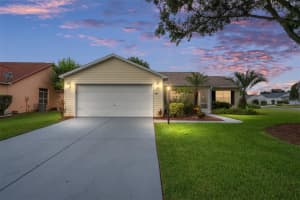 647 San Pedro Dr, THE VILLAGES