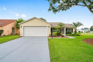 647 SAN PEDRO DRIVE, THE VILLAGES, FL 32159 - MLS#MFRG5100754