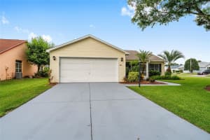 647 SAN PEDRO DRIVE, THE VILLAGES, FL 32159 - MLS#MFRG5100754