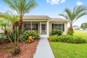 647 SAN PEDRO DRIVE, THE VILLAGES, FL 32159 - MLS#MFRG5100754