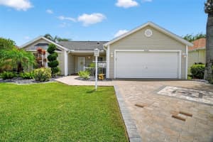 1686 KENSINGTON PLACE, THE VILLAGES, FL 32162 Sold 09/29/25