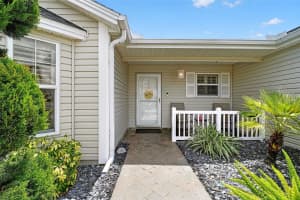 1686 KENSINGTON PLACE, THE VILLAGES, FL 32162 Sold 09/29/25