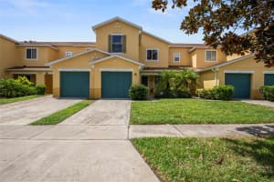 3007 SEAVIEW CASTLE DRIVE, KISSIMMEE, FL 34746 Sold 09/30/25