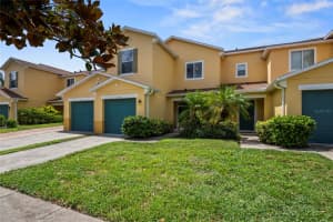 3007 SEAVIEW CASTLE DRIVE, KISSIMMEE, FL 34746 Sold 09/30/25