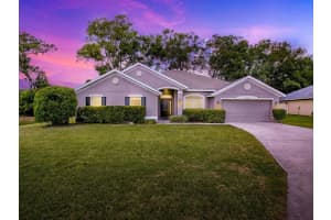 3122 Se 42nd Terrace, OCALA