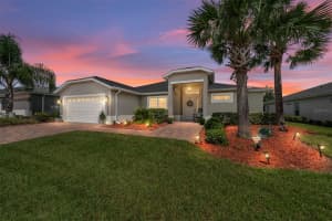 10357 SILVER MAPLE AVENUE, OXFORD, FL 34484 - MLS#MFRG5100761