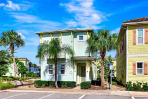 3000 Salted Rim Rd, KISSIMMEE