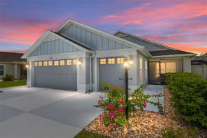 1712 GALLOWAY DRIVE, THE VILLAGES, FL 32163 - MLS#MFRG5100770
