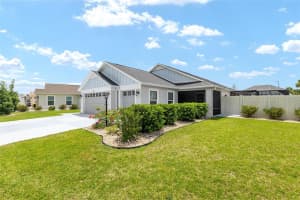 1712 GALLOWAY DRIVE, THE VILLAGES, FL 32163 - MLS#MFRG5100770