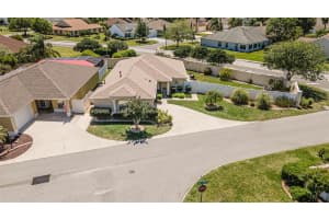 2186 CHERRY VALE PLACE, THE VILLAGES, FL 32162 - MLS#MFRG5100775