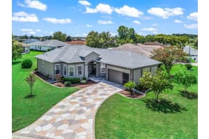 11961 176TH PLACE ROAD, SUMMERFIELD, FL 34491 - MLS#MFRG5100777