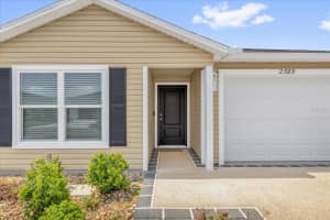 2389 TIFFANY TERRACE, THE VILLAGES, FL 32163 - MLS#MFRG5100783