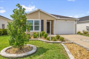 2389 TIFFANY TERRACE, THE VILLAGES, FL 32163 - MLS#MFRG5100783