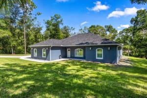 2983 MARCIA STREET, INVERNESS, FL 34453 - MLS#MFRG5100786