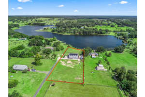 16795 SE HIGHWAY 42, WEIRSDALE, FL 32195 - MLS#MFRG5100788