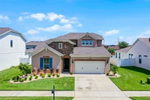4041 SILK OAK LANE, MINNEOLA, FL 34715 Sold 09/26/25