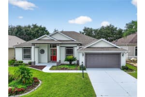 24515 BOCAGE WAY, LEESBURG, FL 34748 - MLS#MFRG5100791