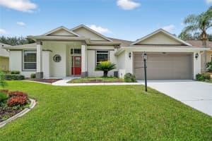 24515 BOCAGE WAY, LEESBURG, FL 34748 - MLS#MFRG5100791