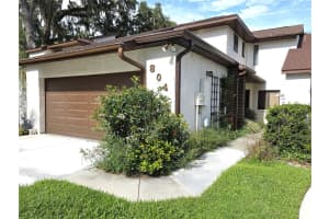 804 PALM HARBOR COURT, LEESBURG, FL 34748 - MLS#MFRG5100792