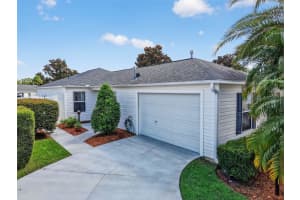 1407 Georgiana Ter, THE VILLAGES