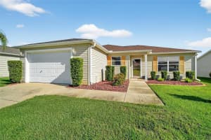 1625 ABERCROMBIE WAY, THE VILLAGES, FL 32162 - MLS#MFRG5100794