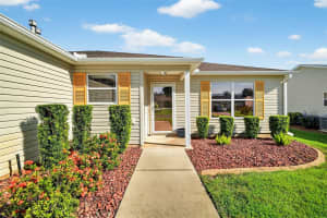 1625 ABERCROMBIE WAY, THE VILLAGES, FL 32162 - MLS#MFRG5100794