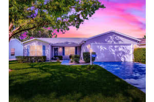 408 SAN MARINO DRIVE, LADY LAKE, FL 32159 - MLS#MFRG5100796