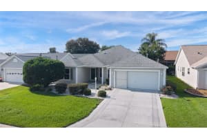 3440 GALESBURG COURT, THE VILLAGES, FL 32162 Sold 12/04/25