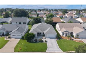 3440 GALESBURG COURT, THE VILLAGES, FL 32162 Sold 12/04/25