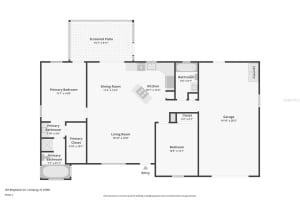 301 BRIGADOON CIRCLE, LEESBURG, FL 34788 - MLS#MFRG5100808