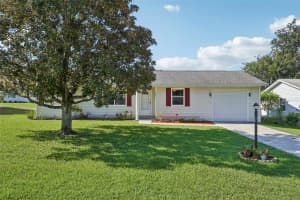 301 BRIGADOON CIRCLE, LEESBURG, FL 34788 - MLS#MFRG5100808