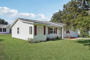 301 BRIGADOON CIRCLE, LEESBURG, FL 34788 - MLS#MFRG5100808