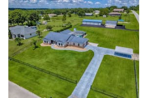 3711 GREGORY ROAD, LADY LAKE, FL 32159 Sold 09/29/25