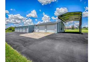 3711 GREGORY ROAD, LADY LAKE, FL 32159 Sold 09/29/25