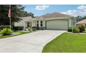 916 PASADENA WAY, THE VILLAGES, FL 32159 - MLS#MFRG5100814