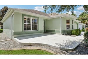 916 PASADENA WAY, THE VILLAGES, FL 32159 - MLS#MFRG5100814