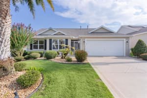 845 YEMASSEE LOOP, THE VILLAGES, FL 32162 Sold 11/13/25