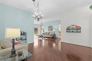 845 YEMASSEE LOOP, THE VILLAGES, FL 32162 Sold 11/13/25