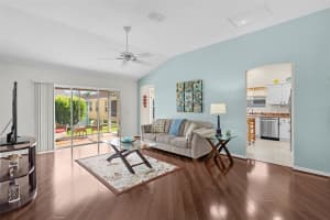 845 YEMASSEE LOOP, THE VILLAGES, FL 32162 Sold 11/13/25