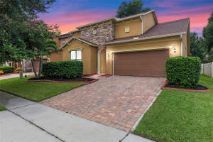 2553 RED BERRY WAY, OCOEE, FL 34761 - MLS#MFRG5100843