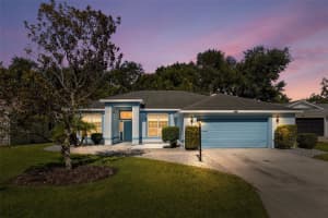 3644 PLANTATION BOULEVARD, LEESBURG, FL 34748 - MLS#MFRG5100862