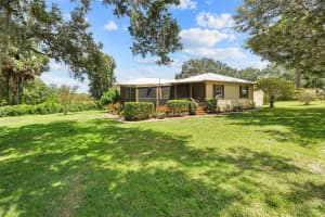 7701 170TH AVENUE ROAD, OCKLAWAHA, FL 32179 - MLS#MFRG5100869