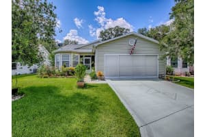 642 GLEN OAKS DRIVE, LEESBURG, FL 34748 - MLS#MFRG5100872